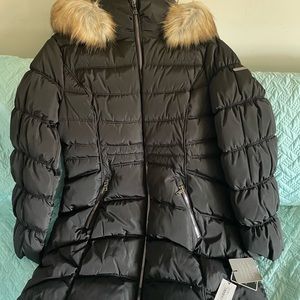 Brand new, never worn winter coat!